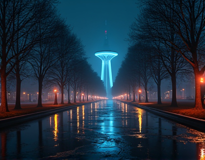 Harnessing the Power of Advanced Analytics for Business Growth