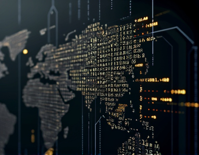 Leading Business Intelligence Solutions for Informed Decision Making and Growth