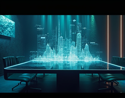 Optimizing Business Performance with Intelligent Dashboards