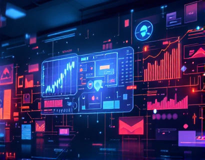 Optimizing Operational Efficiency with Advanced Business Intelligence Dashboards