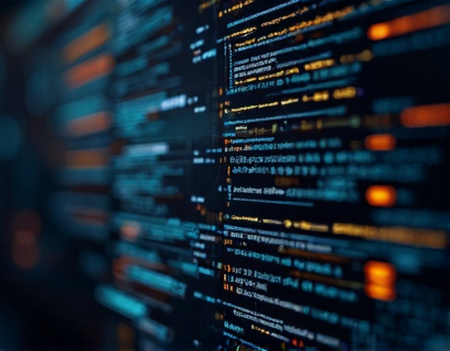 Powerful Analytics for Strategic Growth
