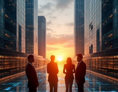 Quantifying Business Growth with Advanced Analytics