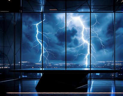 Transforming Business Insights with Advanced Analytics