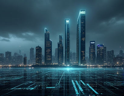 Transforming Business Intelligence with Advanced Dashboards