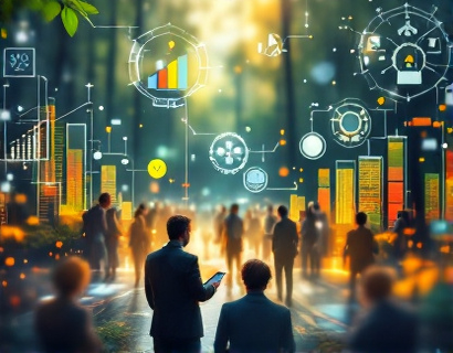 Transforming Your Business with Advanced Business Intelligence Dashboards
