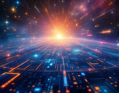 Unlocking Business Growth with Advanced Analytics