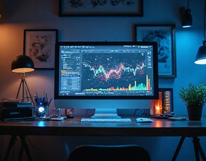 Unlocking Business Growth with Leveraging Advanced Analytics
