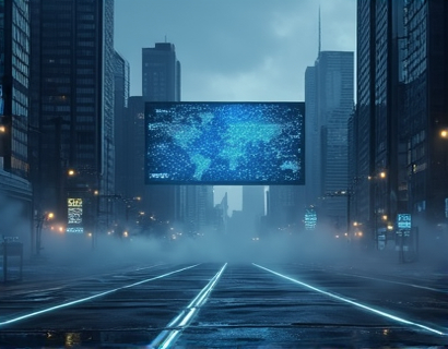 Unlocking Business Potential Through Advanced Analytics