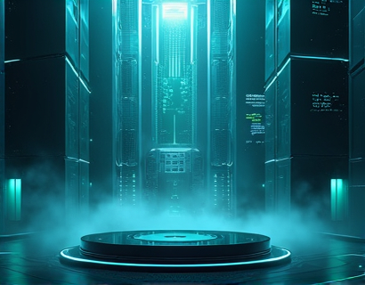 Unlocking Business Potential Through Data-Driven Decision Making