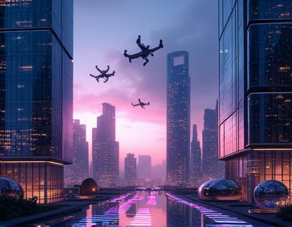 Unlocking New Heights of Business Growth Through Advanced Analytics